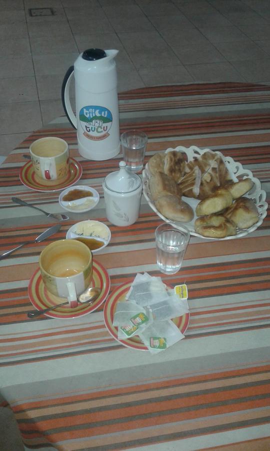 Hostal El Tucu Tucuc San Miguel de Tucumán Esterno foto